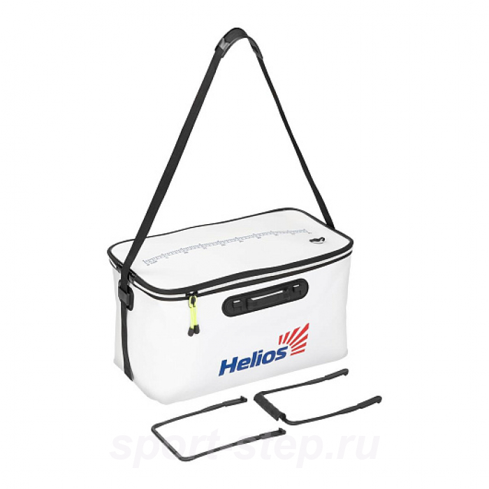 Сумка-ведро складное 45х25х25см ( HS-АТ-013-45) Helios