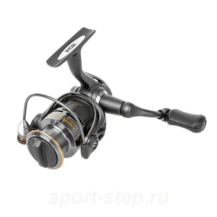 Катушка Fighter 1000 Ryobi