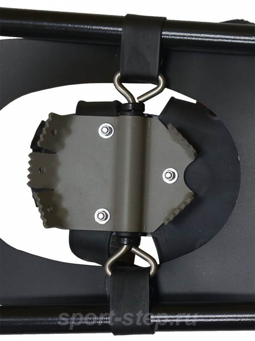 Снегоступы Canadian Camper TRAIL T1036 25,5х91,5