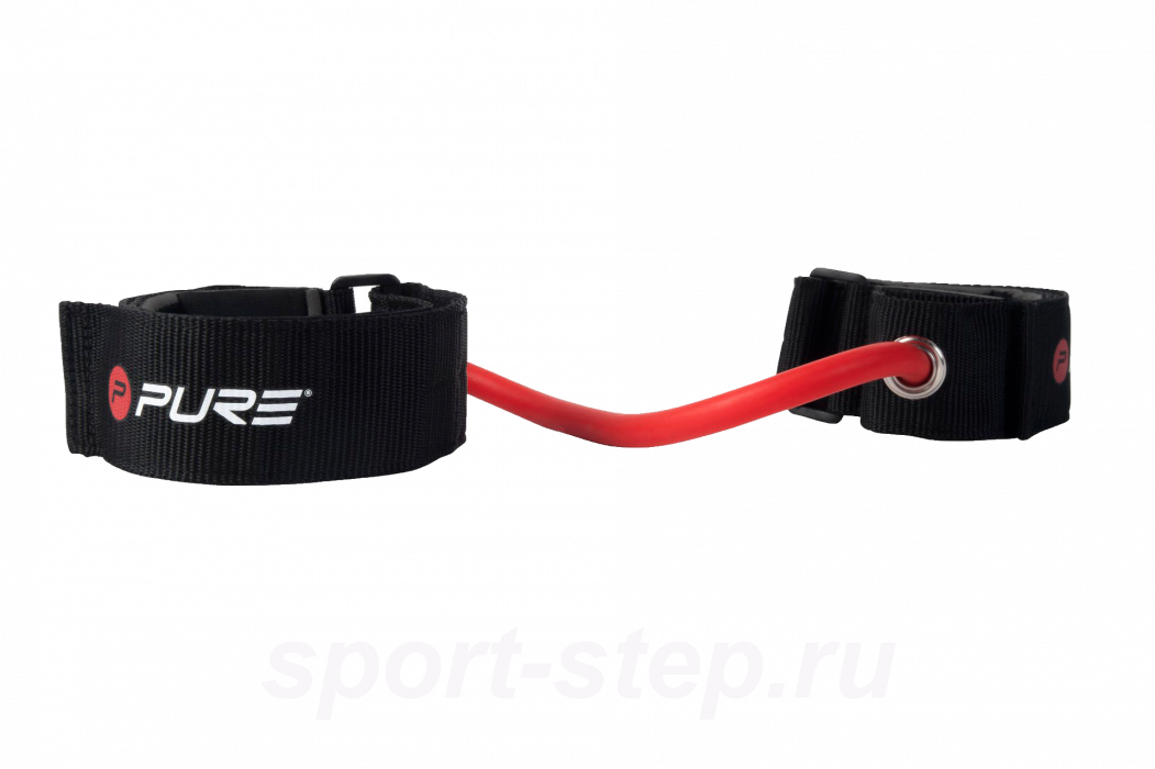 Латеральный эспандер для ног PURE2IMPROVE Lateral Trainer