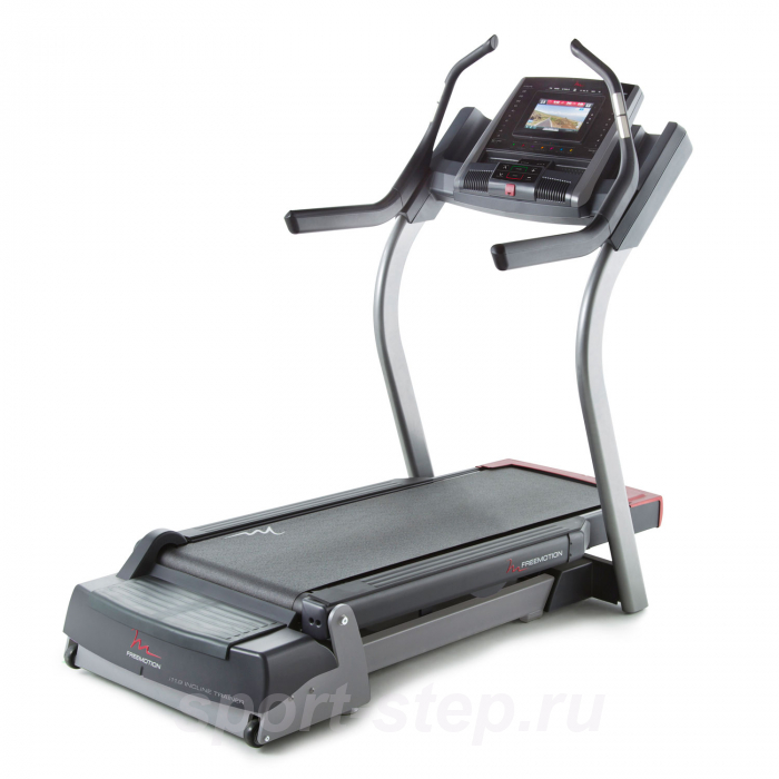 Беговая дорожка Freemotion i11.9 INCLINE TRAINER w/ iFIT LIVE FMTK74810-INT