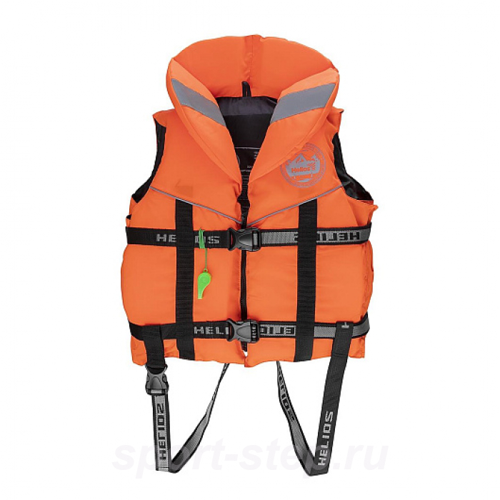 Жилет спасательный ЮНГА р.M до 70кг (HS-LV-Y-70) Helios