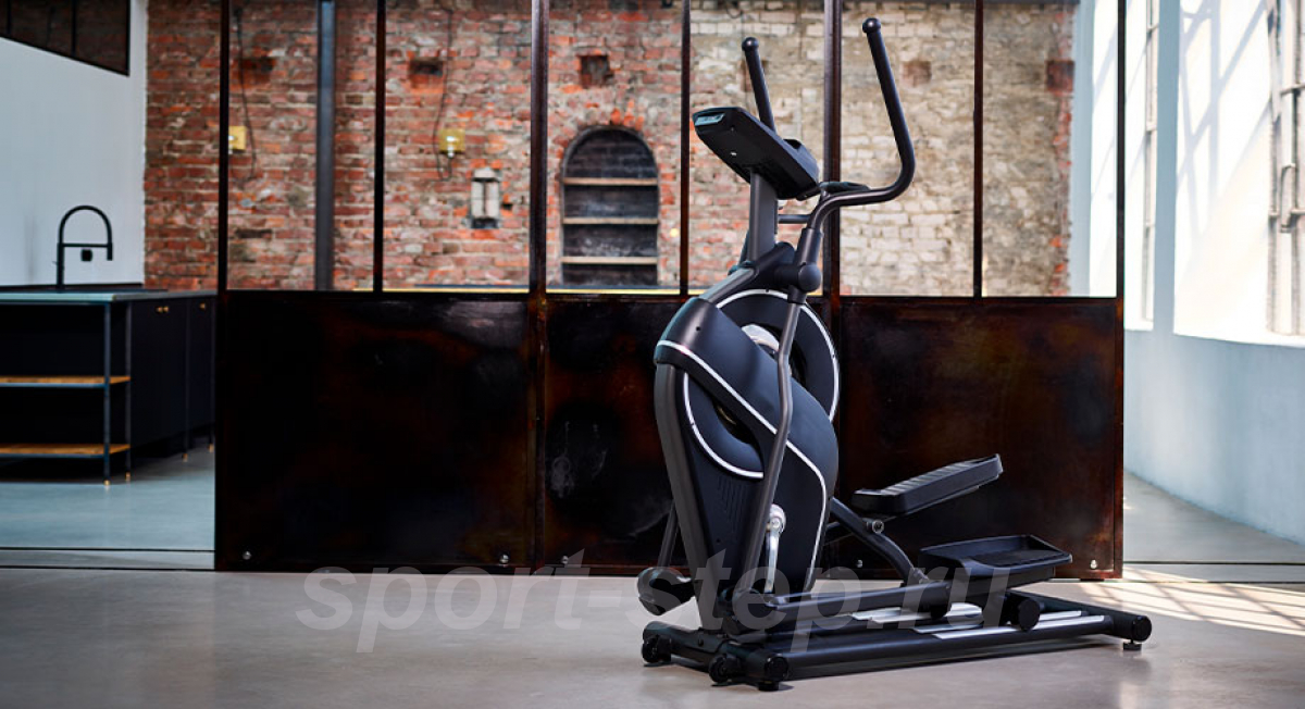 Эллиптический тренажер DFC E99614