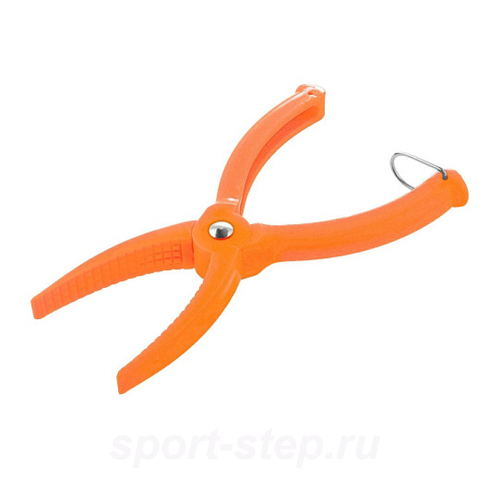 Захват челюстной для рыбы (HS ZRP) Helios