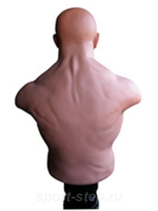 Водоналивной мешок Adjustable Punch Man-Medium Centurion черный