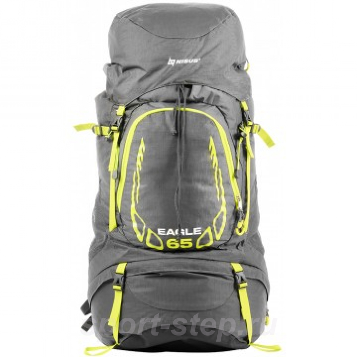 Рюкзак Eagle 65 (N-TB3135-65L) NISUS