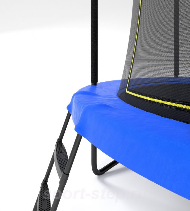 Батут Триумф Норд Семейный премиум 305 см