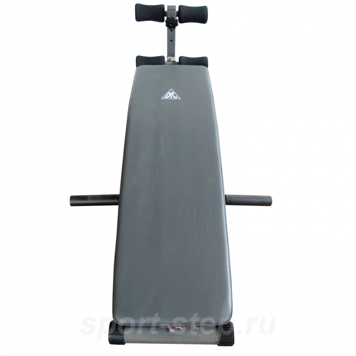 Скамья для пресса DFC D101A