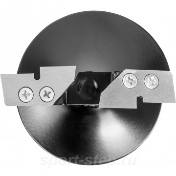 Ледобур ТОРНАДО-М2 ф130 МИНИ левое вращение, без чехла (LT-130LM-1) Тонар