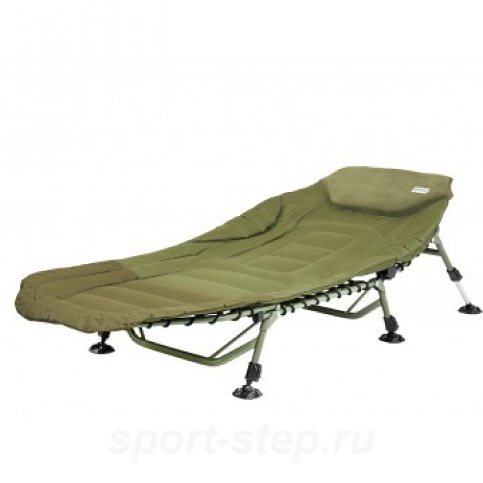 Кровать карповая (N-BD660-210219) NISUS