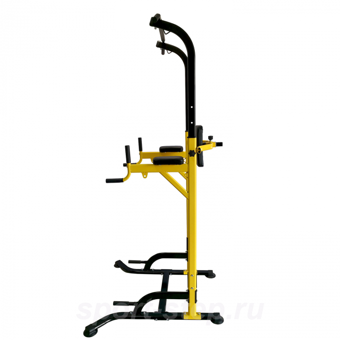 Турник - брусья Power Tower DFC Homegym G008Y