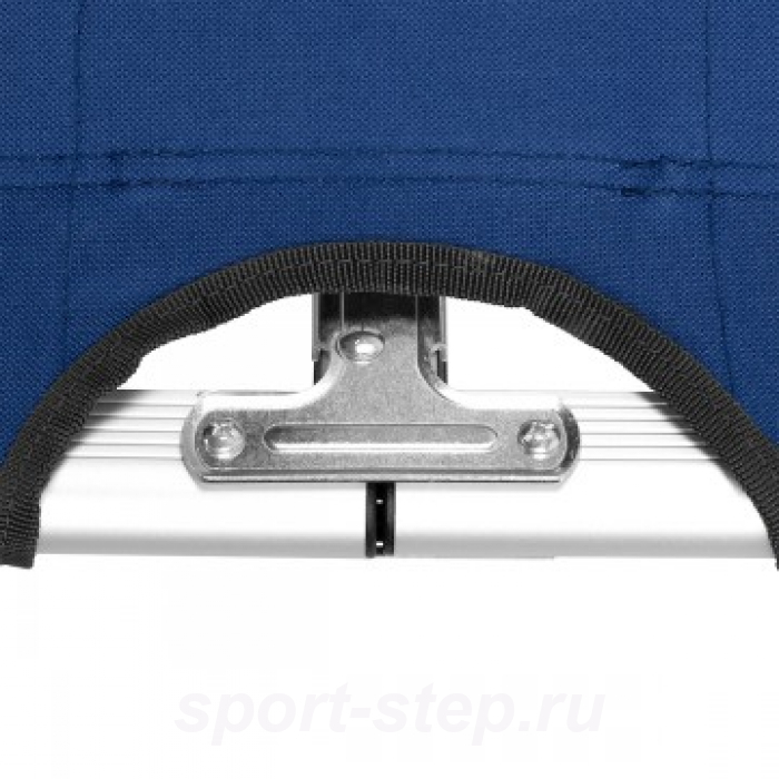 Кровать походная (N-BD630-82701) NISUS