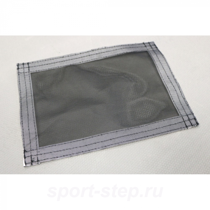 Накладка на смотровое окно из москитной сетки для палатки Polar Bird