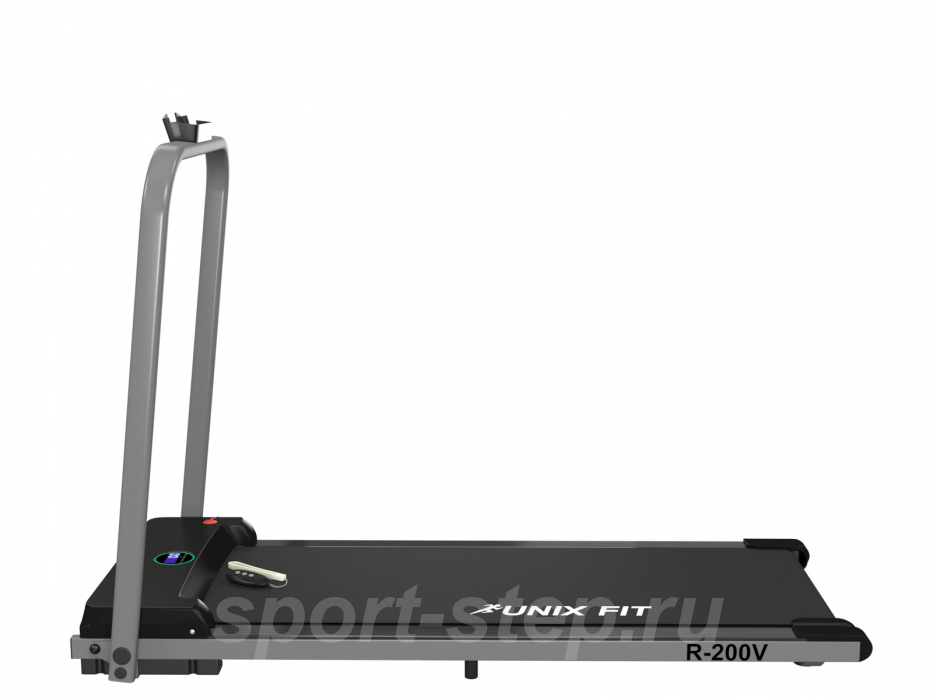 Беговая дорожка UNIXFIT R-200V