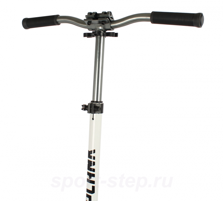 Самокат Plank Bridge 200 белый