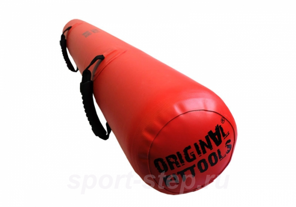 Водоналивной мешок с насосом - размер M Fitness Tools FT-PWRB-M