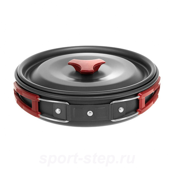 Набор посуды (CAMPSOR-400) CAMPSOR