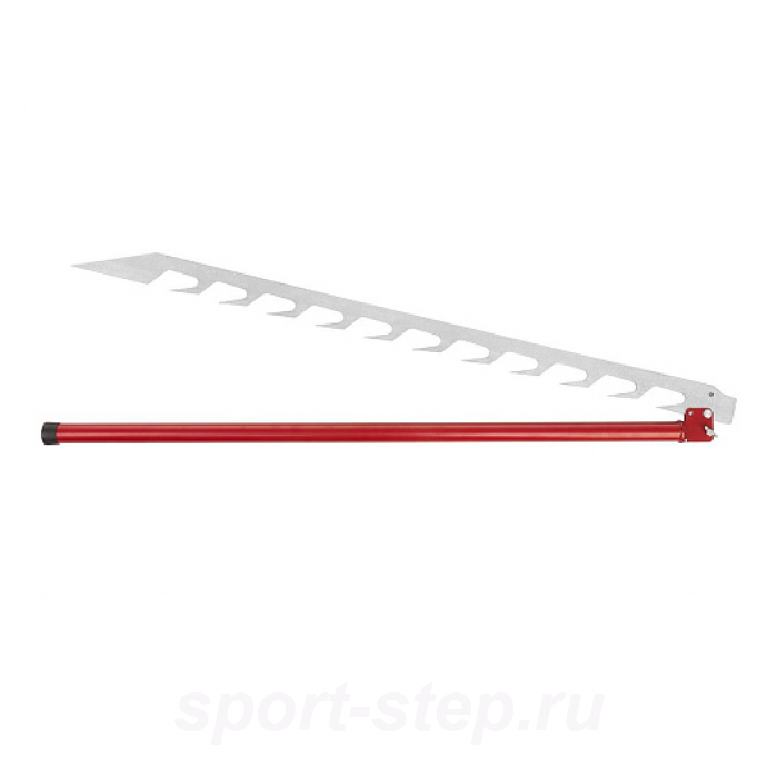 Пила для резки льда складная (T-PDL-01-1) Тонар