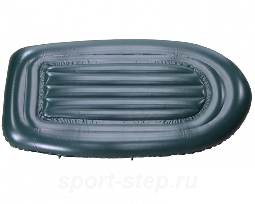 Надувная лодка Intex Seahawk Boat 1 Sport Series 68345 NP/EP