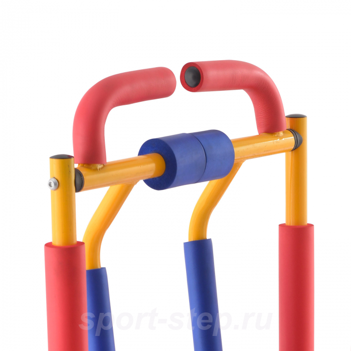 Детский тренажер Бегущий по волнам DFC VT-2800