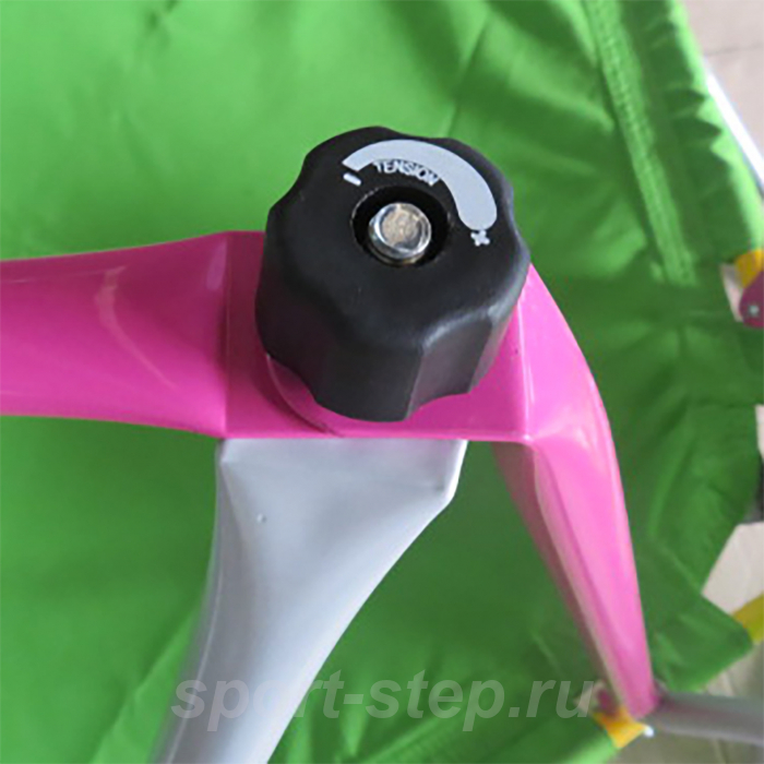 Детский комплекс с горкой DFC SC-01