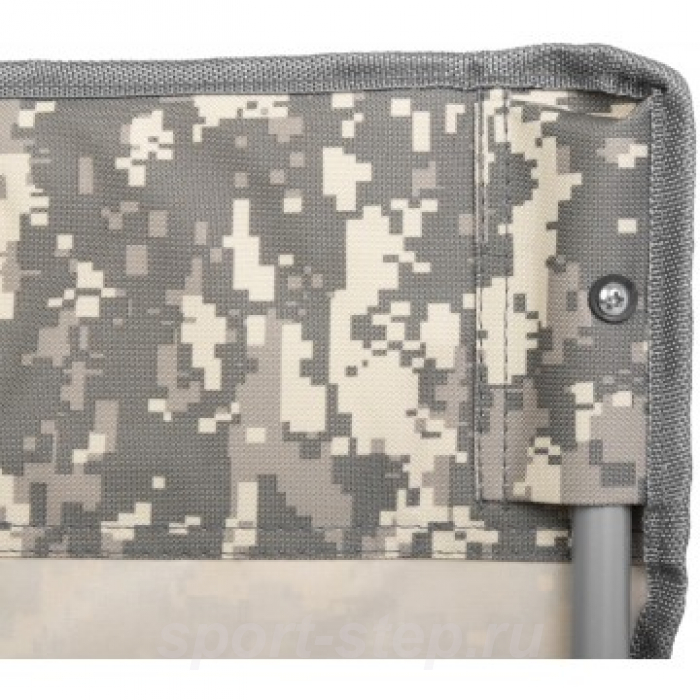 Стул складной КМФ цифра (HS-96801-DG) Helios