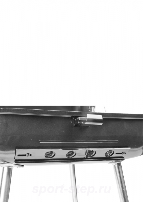 Гриль GoGarden Weekend 54 comfort