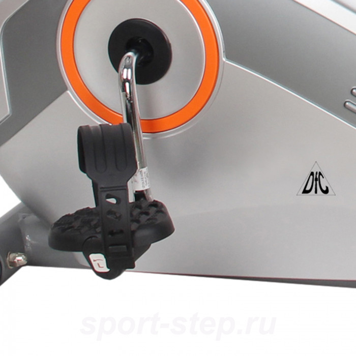 Велотренажер DFC Pluton B5010