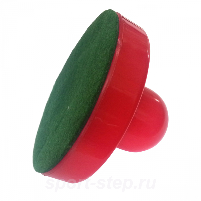 Бита для аэрохоккея диаметр 74 мм