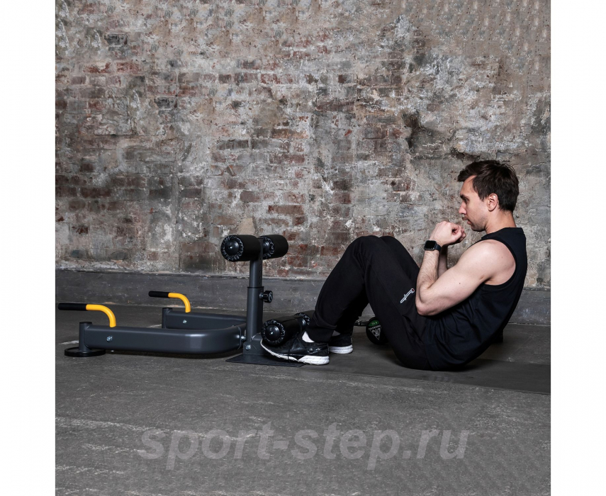 Тренажер для приседаний STONERISE EasySquat S960