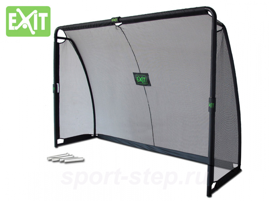 Футбoльныe воротa Exit Финтa