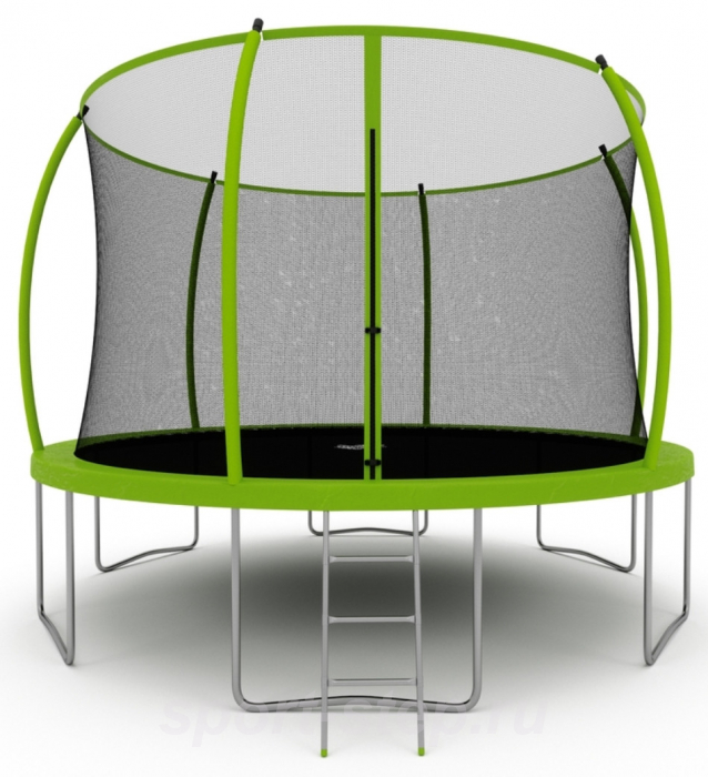 Батут Triumph Nord Триумфальный 366 см