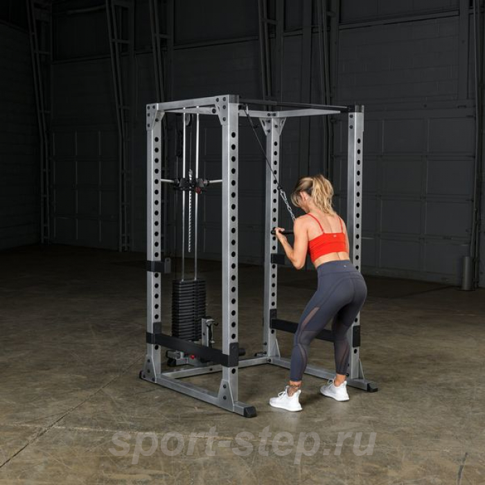 Верхняя тяга для силовой рамы Body-Solid GLA378