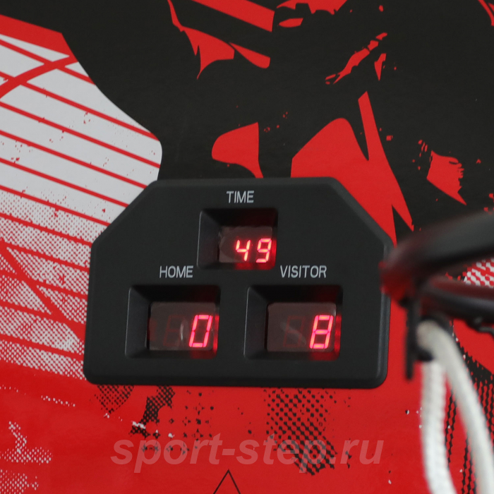 Игровой стол - баскетбол DFC NETS JG-BB-62202