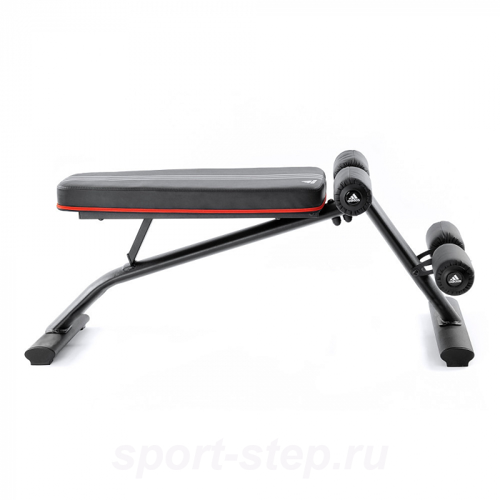 Скамья для пресса Adidas ADBE-10230