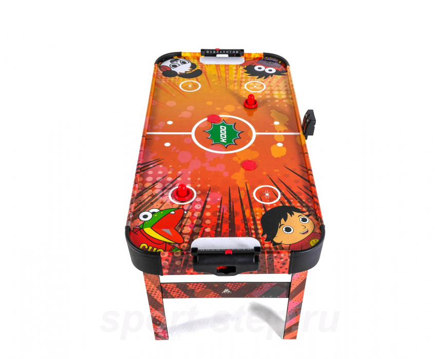 Игровой стол DFC KODO аэрохоккей 48" AT-150