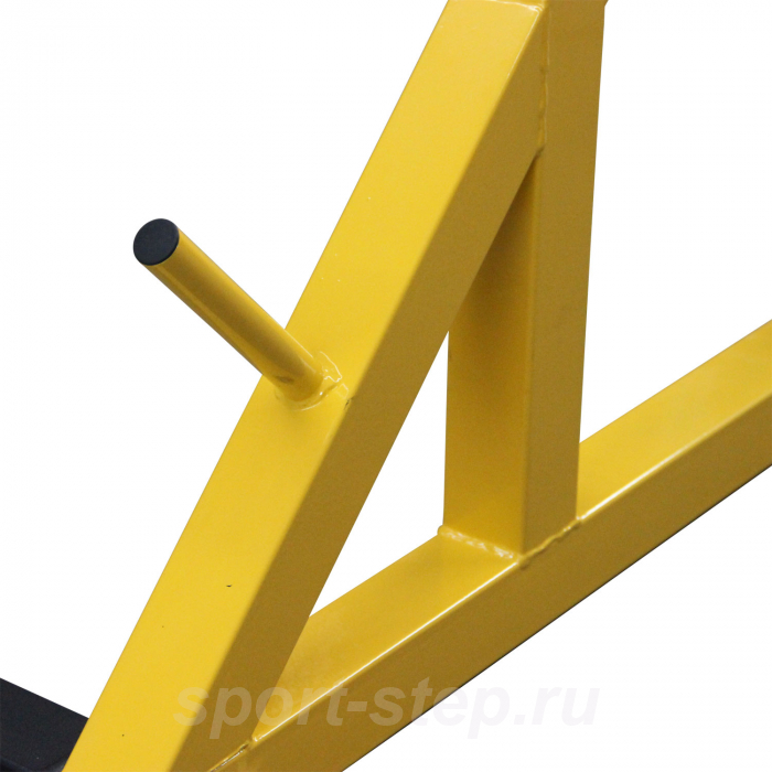 Cтойка силовая DFC Powergym PK041