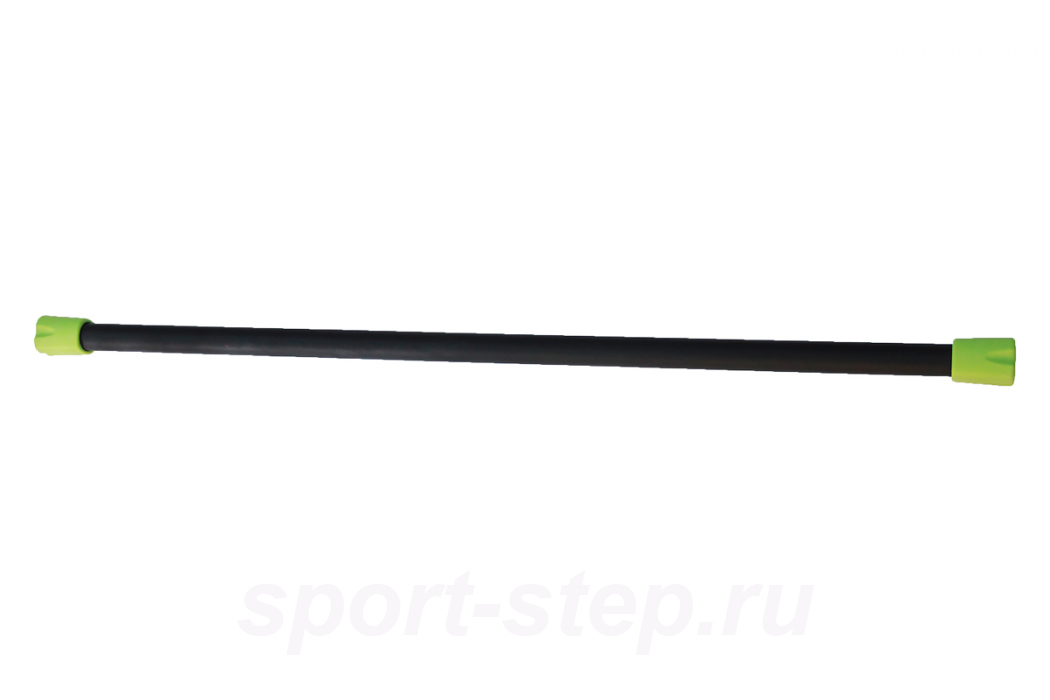 Бодибар зелёный 2кг PROXIMA B-ABB-TRP-2K-FBG