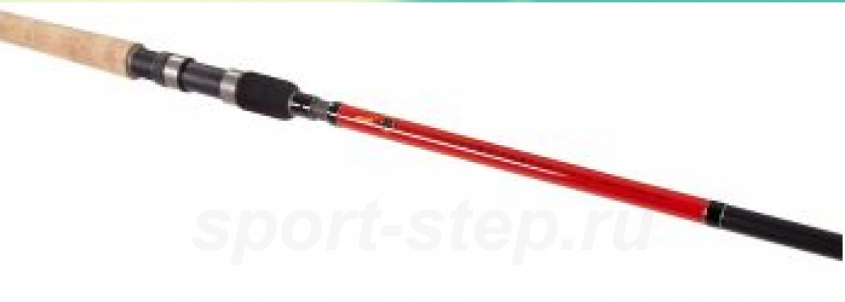 Ayashi Carp Terra Elite Series 4.20m 40-180g