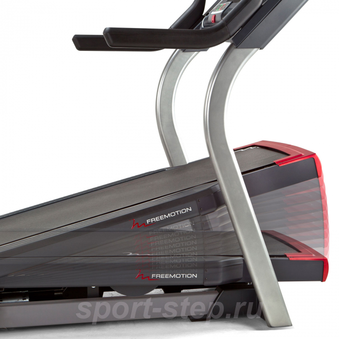 Беговая дорожка Freemotion i11.9 INCLINE TRAINER w/ iFIT LIVE FMTK74810-INT