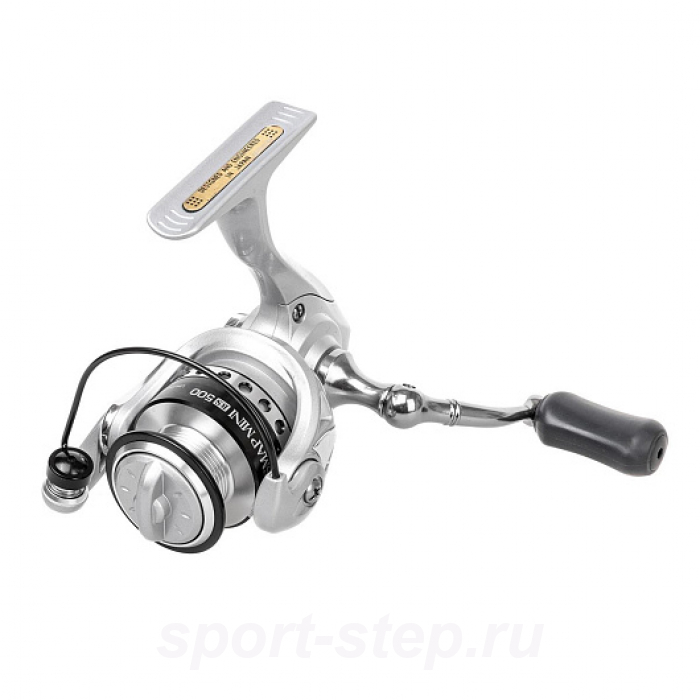 Катушка SMAP MINI BS 500 Ryobi