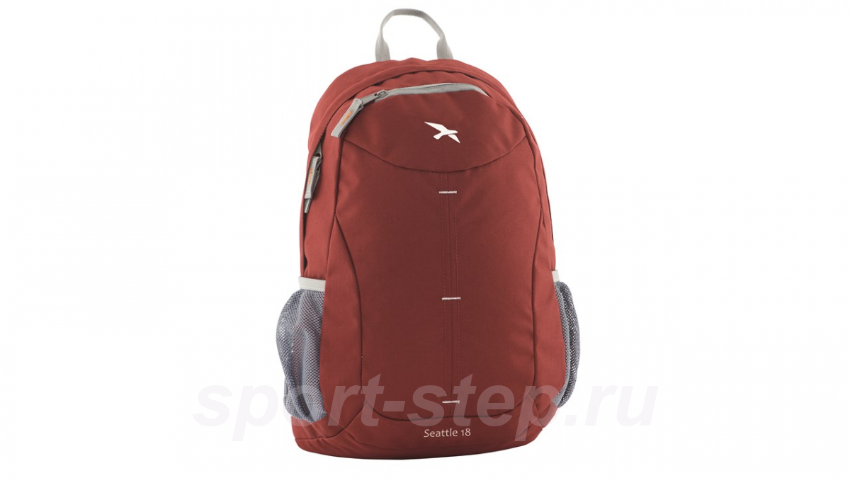 Рюкзак Easy Camp Seattle Red