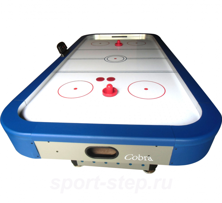 Игровой стол DFC Cobra аэрохоккей