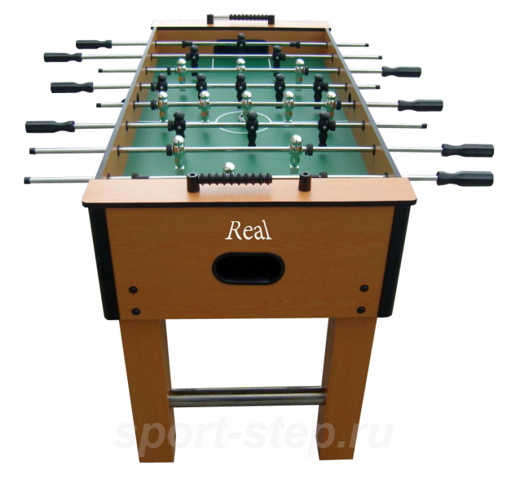 Игровой стол Real футбол DFC GS-ST-1339