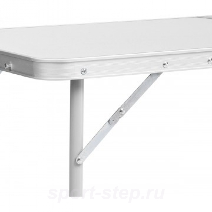 Стол складной 60x120см (сумка/молния) (T-PR-T-60x120) Premier fishing