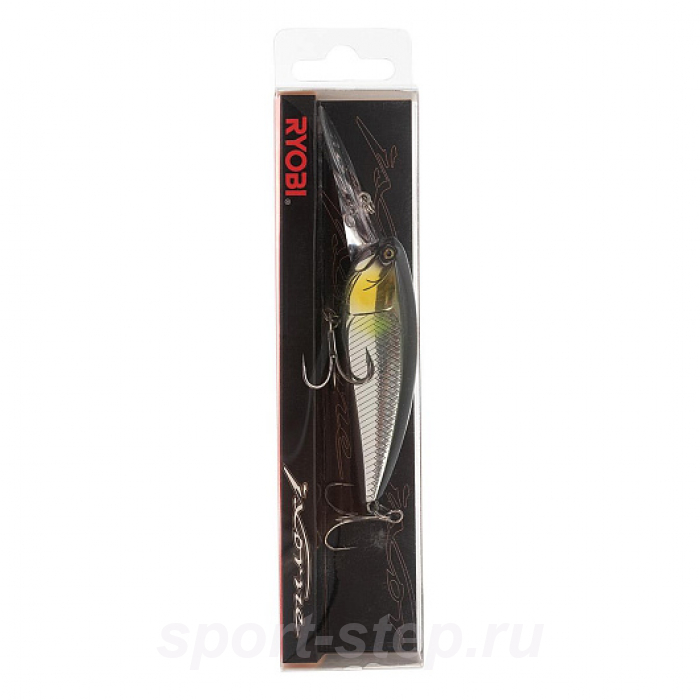 Воблер SD0781DF col 66 (SD0781DF-66) RYOBI