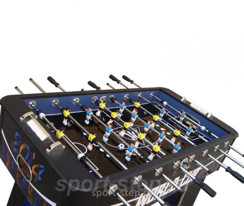 Игровой стол DFC - футбол World CUP