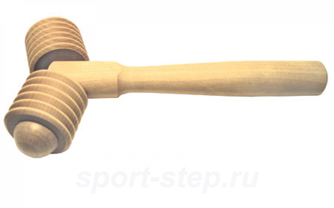 Антицеллюлитный массажер Тимбэ МА6201