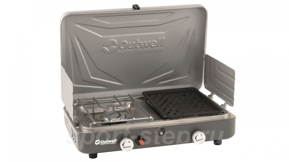 Плитка Outwell Jimbu Stove