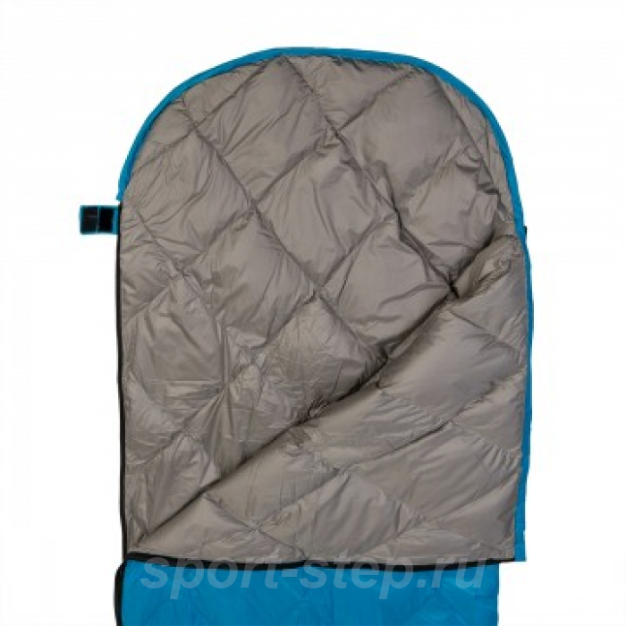 Спальный мешок пуховый PR-YJSD-25-B Premier Fishing